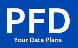 Plan For Data