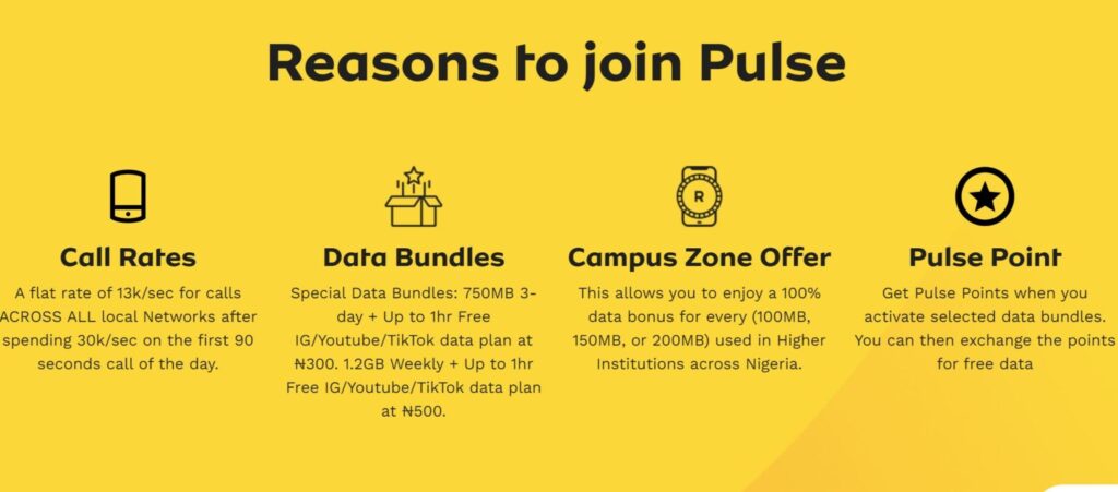 How to check Pulse points on MTN